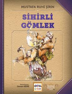 Sihirli Gömlek (Ciltsiz)