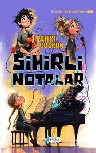 Sihirli Notalar