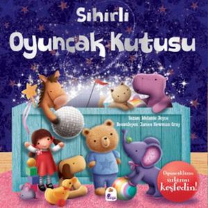 Sihirli Oyuncak Kutusu