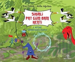 Sihirli Pat Güm Bam Kenti