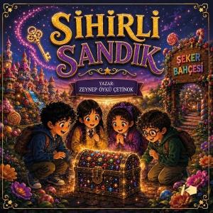Sihirli Sandık - Şeker Bahçesi
