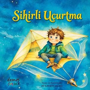 Sihirli Uçurtma