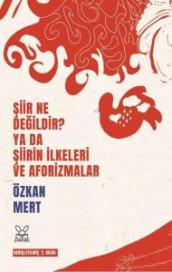 Şiir Ne Değildir? Ya da Şiirin İlkeleri ve Aforizmaları