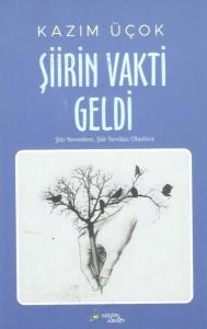 Şiirin Vakti Geldi