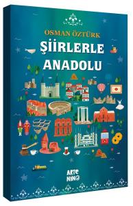 Şiirlerle Anadolu