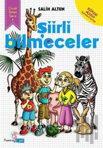 Şiirli Bilmeceler