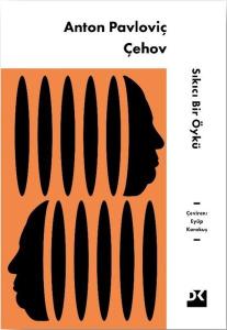 Sıkıcı Bir Öykü