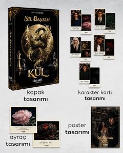 Sil Baştan - Kül