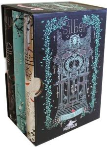 Silber Serisi Özel Set-3 Kitap Takım (Ciltli)