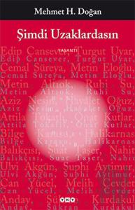 Şimdi Uzaklardasın