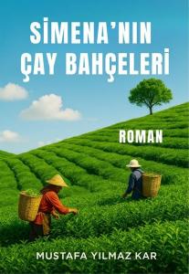 Simena'nın Çay Bahçeleri