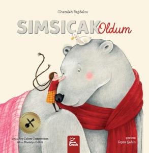 Sımsıcak Oldum