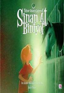 Sinan At Biniyor-1 / Tulpar Sinan'ı Çağrıyor