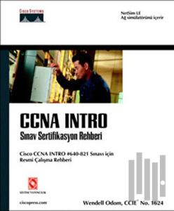 Sınav Sertifikasyon Rehberi CCNA Self-Study