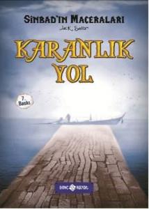 Sinbad Karanlık Yol (Ciltli)