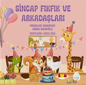 Sincap Fıkfık ve Arkadaşları