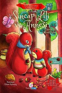 Sincap Lili ve Annesi