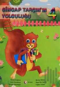 Sincap Tarçın’ın Yolculuğu 4