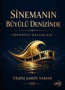 Sinemanın Büyülü Denizinde Sinopsis Dalgaları