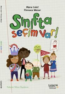 Sınıfta Seçim Var !