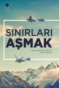 Sınırları Aşmak - Hikaye (Ciltli)
