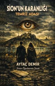 Sion'un Karanlığı - Temriz Adası