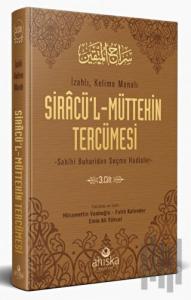 Siracül Müttekin Tercümesi 3. Cilt (Ciltli)