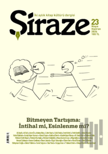 Şiraze Dergisi Sayı: 23 Mayıs-Haziran 2024