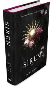 Siren - 3 (Ciltli)