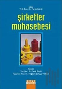 Şirketler Muhasebesi