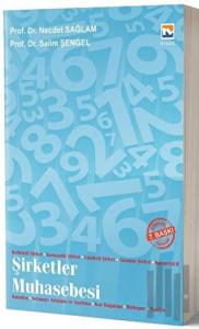 Şirketler Muhasebesi