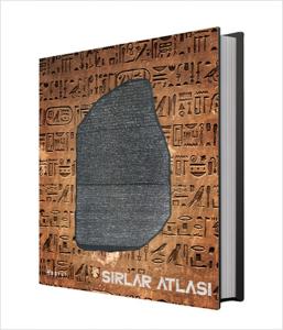 Sırlar Atlası (Ciltli)