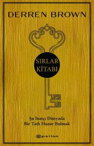Sırlar Kitabı