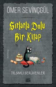 Sırlarla Dolu Bir Kitap - Tılsımlı Serüvenler
