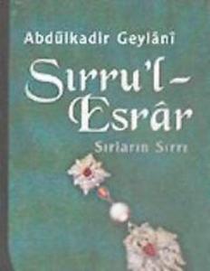 Sırru'l-Esrar