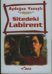 Sitedeki Labirent