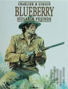 Siuların Peşinde-Blueberry