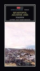 Sivastopol Ağustos 1855