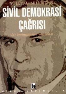 Sivil Demokrasi Çağrısı