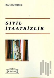 Sivil İtaatsizlik (Orta Boy)
