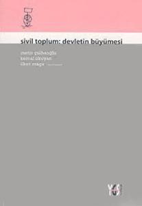 Sivil Toplum: Devletin Büyümesi