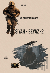 Siyah-Beyaz - 2
