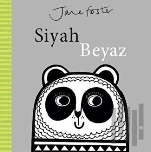 Siyah Beyaz (Ciltli)