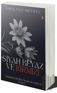 Siyah Beyaz ve Kırmızı