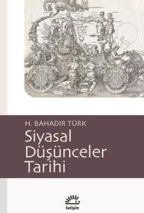 Siyasal Düşünceler Tarihi