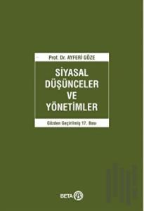 Siyasal Düşünceler ve Yönetimler