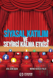 Siyasal Katılım ve Seyirci Kalma Etkisi