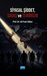 Siyasal Şiddet Savaş ve Terörizm