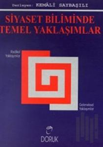 Siyaset Biliminde Temel Yaklaşımlar