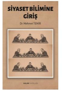 Siyaset Bilimine Giriş